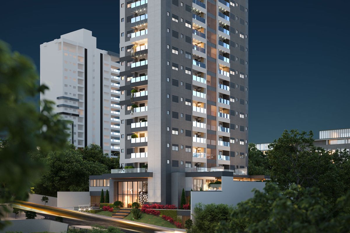 Novara Living Sorocaba